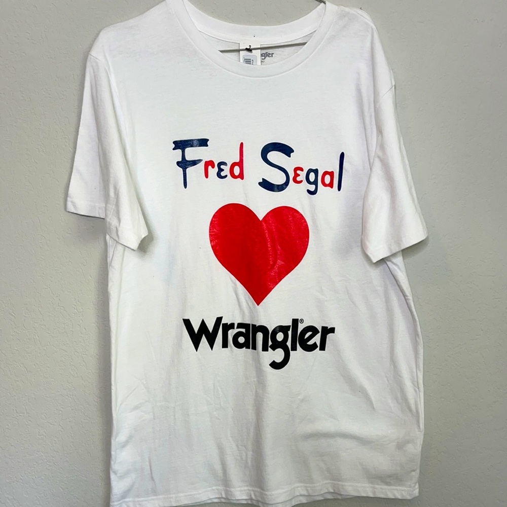 Unisex Fred Segal Wrangler